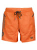 Arena Zwemshort oranje