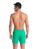 Arena Badeshorts in Grün