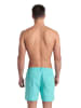 Arena Badeshorts in Türkis