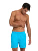 Arena Badeshorts in Türkis