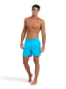 Arena Badeshorts in Türkis