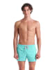 Arena Badeshorts in Türkis