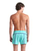 Arena Badeshorts in Türkis
