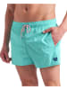 Arena Badeshorts in Türkis