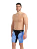 Arena Badehose in Schwarz/ Blau