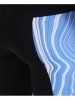 Arena Badehose in Schwarz/ Blau