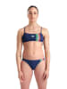 Arena Bikini in Dunkelblau