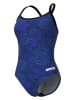 Arena Badpak donkerblauw