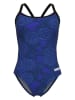 Arena Badpak donkerblauw