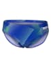 Arena Badehose in Blau