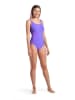 Arena Badeanzug "Milena" in Lila