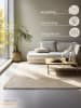 Hanse Home Jute-Teppich "Jaipur" in Creme
