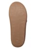 Naturino Leren sneakers "Coco" donkerblauw