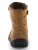 Naturino Winterstiefel in Hellbraun