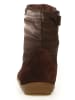 Naturino Winterlaarzen bruin