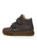 Naturino Leren boots antraciet