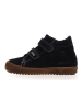 Naturino Leren sneakers zwart