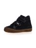 Naturino Leder-Sneakers in Schwarz