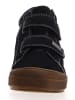 Naturino Leren sneakers zwart