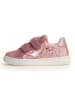 Naturino Leder-Sneakers in Rosa