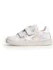 Naturino Leren sneakers wit/meerkleurig