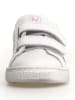 Naturino Leren sneakers wit/meerkleurig