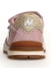 Naturino Sneakers in Rose/ Gold