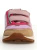Naturino Sneakers paars/bruin/rood