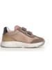 Naturino Sneakers in Hellbraun/ Beige