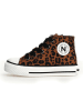 Naturino Sneakers beige/bruin