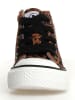 Naturino Sneakers beige/bruin