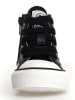 Naturino Sneakers zwart