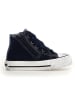 Naturino Sneakersy w kolorze granatowym