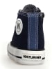 Naturino Sneakers donkerblauw