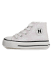 Naturino Sneakers in Weiß