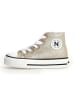Naturino Sneakers goudkleurig