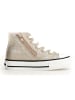 Naturino Sneakers in Gold