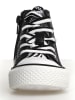 Naturino Sneakers wit/zwart