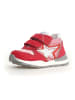 Naturino Sneakers "Papaya" in Pink