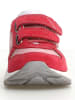 Naturino Sneakers "Papaya" roze