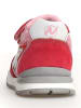 Naturino Sneakers "Papaya" roze
