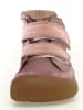 Naturino Sneakers in Altrosa
