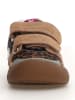 Naturino Leder-Sneakers in Bunt