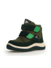 Naturino Boots in Khaki/ Grün