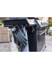 Zwilling Siliconen grillhandschoenen "BBQ+" zwart