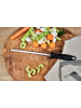 Zwilling 9-częściowy zestaw "Twin Gourmet" w kolorze brązowo-czarnym