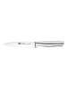 BSF Fleischmesser "Chicago" in Silber - (L)16 cm