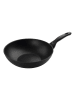 Ballarini Wokpan "Panarena" zwart - Ø 28 cm
