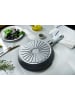 Ballarini Bratpfanne "Lazise" in Schwarz - Ø 24 cm