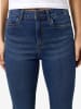 Noisy may Jeans - Flared fit -  in Dunkelblau